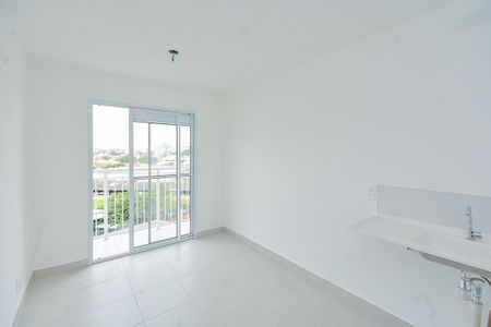 Apartamento à venda com 34m², 2 quartos e sem vagaSala/Cozinha