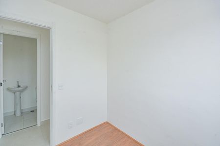 Apartamento à venda com 34m², 2 quartos e sem vagaQuarto 1