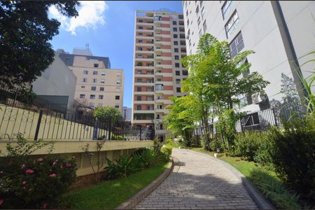 Apartamento à venda com 40m², 1 quarto e 1 vaga Apartamento à venda com 40m², 1 quarto e 1 vagaÁrea comum