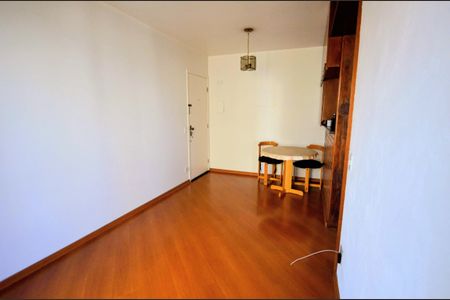 Apartamento à venda com 40m², 1 quarto e 1 vaga