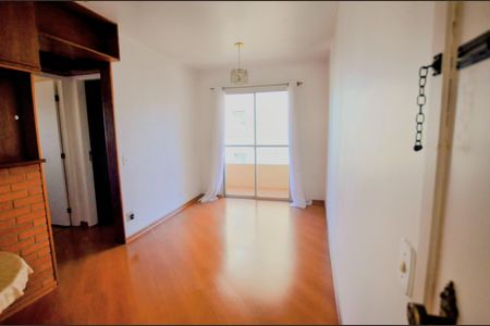 Apartamento à venda com 40m², 1 quarto e 1 vaga