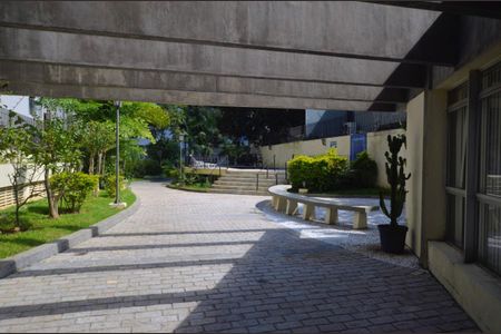 Apartamento à venda com 40m², 1 quarto e 1 vaga Apartamento à venda com 40m², 1 quarto e 1 vagaÁrea comum