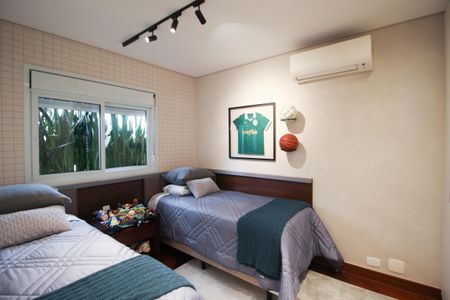 Apartamento à venda com 150m², 2 quartos e 2 vagasSuíte 2