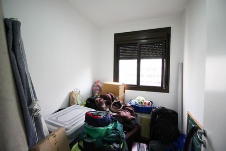Apartamento à venda com 150m², 2 quartos e 2 vagasQuarto de Serviço