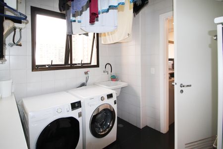 Apartamento à venda com 150m², 2 quartos e 2 vagasÁrea de Serviço