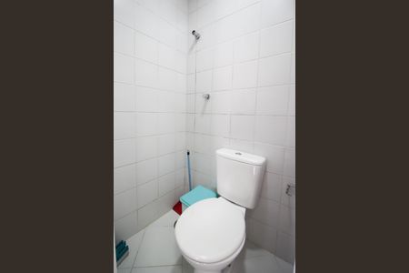 Apartamento à venda com 150m², 2 quartos e 2 vagasBanheiro de serviço