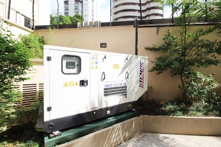 Apartamento à venda com 150m², 2 quartos e 2 vagasÁrea comum