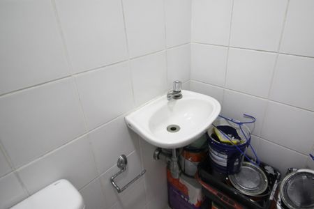 Apartamento à venda com 150m², 2 quartos e 2 vagasBanheiro de serviço