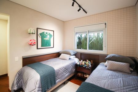 Apartamento à venda com 150m², 2 quartos e 2 vagasSuíte 2
