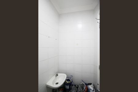 Apartamento à venda com 150m², 2 quartos e 2 vagasBanheiro de serviço
