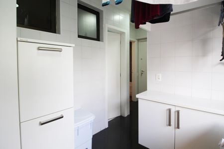Apartamento à venda com 150m², 2 quartos e 2 vagasÁrea de Serviço