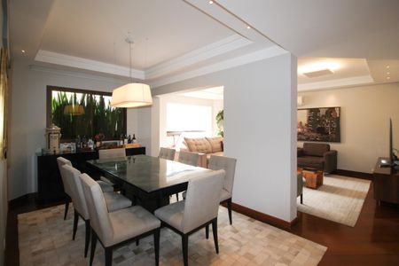 Sala de apartamento à venda com 2 quartos, 150m² em Vila Uberabinha, São Paulo