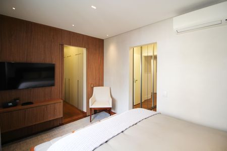 Apartamento à venda com 150m², 2 quartos e 2 vagasSuíte 1 