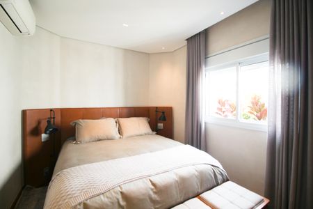 Apartamento à venda com 150m², 2 quartos e 2 vagasSuíte 1 