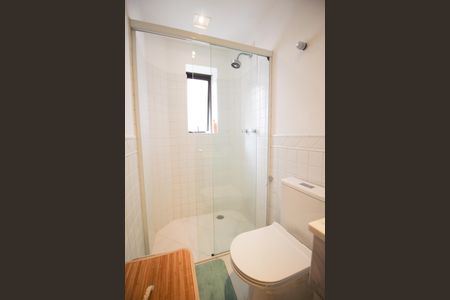Apartamento à venda com 150m², 2 quartos e 2 vagasBanheiro da Suíte 2