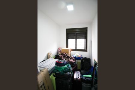 Apartamento à venda com 150m², 2 quartos e 2 vagasQuarto de Serviço