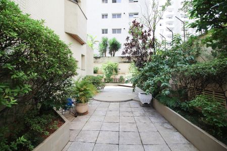 Apartamento à venda com 150m², 2 quartos e 2 vagasÁrea comum