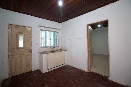 Cozinha de casa para alugar com 3 quartos, 65m² em Jardim Flor do Campo, Guarulhos