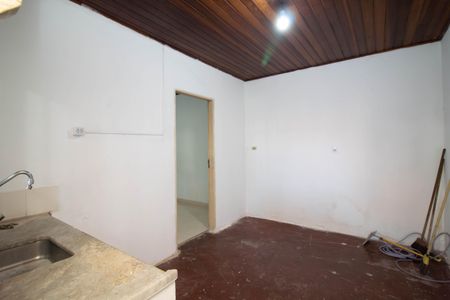 Cozinha de casa para alugar com 3 quartos, 65m² em Jardim Flor do Campo, Guarulhos