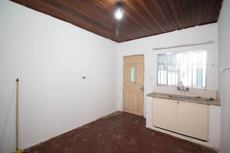 Cozinha de casa para alugar com 3 quartos, 65m² em Jardim Flor do Campo, Guarulhos