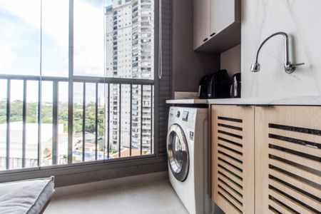 Apartamento à venda com 52m², 2 quartos e 1 vagaÁrea de Serviço