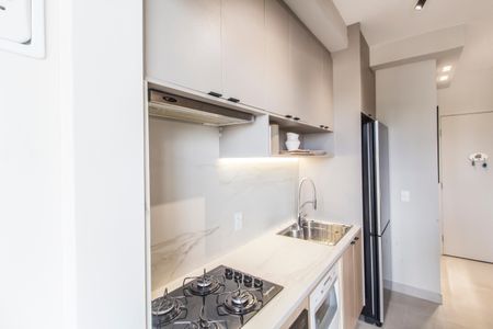 Apartamento à venda com 52m², 2 quartos e 1 vagaÁrea de Serviço