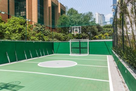 Apartamento à venda com 52m², 2 quartos e 1 vagaQuadra Esportiva