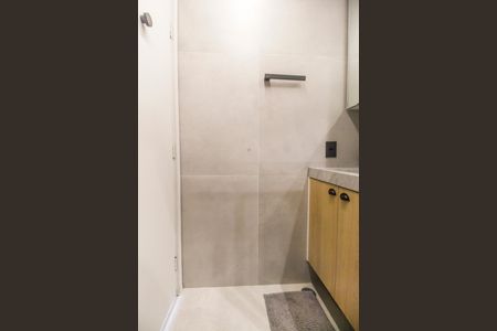 Apartamento à venda com 52m², 2 quartos e 1 vagaBanheiro 2