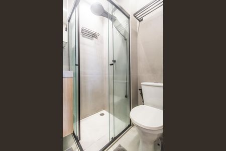 Apartamento à venda com 52m², 2 quartos e 1 vagaBanheiro 2