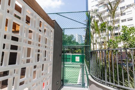 Apartamento à venda com 52m², 2 quartos e 1 vagaQuadra Esportiva