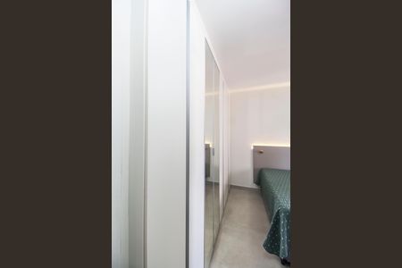 Apartamento à venda com 52m², 2 quartos e 1 vagaDetalhe