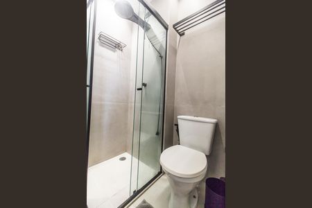 Apartamento à venda com 52m², 2 quartos e 1 vagaBanheiro 2