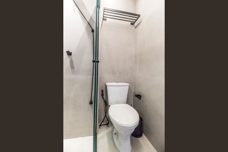 Apartamento à venda com 52m², 2 quartos e 1 vagaBanheiro 2