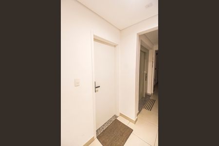 Apartamento à venda com 52m², 2 quartos e 1 vagaEntrada