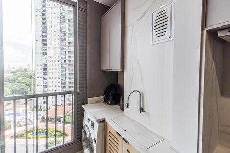 Apartamento à venda com 52m², 2 quartos e 1 vagaÁrea de Serviço