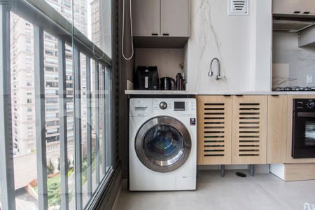 Apartamento à venda com 52m², 2 quartos e 1 vagaÁrea de Serviço