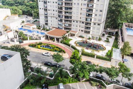 Apartamento à venda com 52m², 2 quartos e 1 vagaVista da Varanda