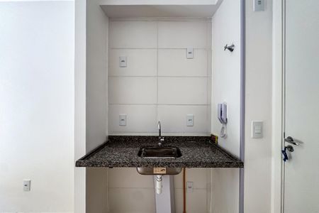 Apartamento para alugar com 38m², 1 quarto e sem vaga Apartamento para alugar com 38m², 1 quarto e sem vagaCozinha