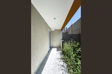 Apartamento para alugar com 38m², 1 quarto e sem vaga Apartamento para alugar com 38m², 1 quarto e sem vagaÁrea externa