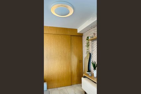 Apartamento à venda com 51m², 2 quartos e 1 vaga Apartamento à venda com 51m², 2 quartos e 1 vagaÁrea de Serviço