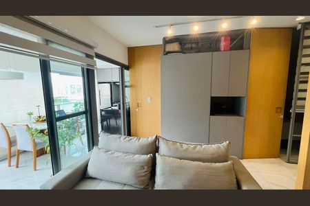 Apartamento à venda com 51m², 2 quartos e 1 vaga Apartamento à venda com 51m², 2 quartos e 1 vagaQuarto