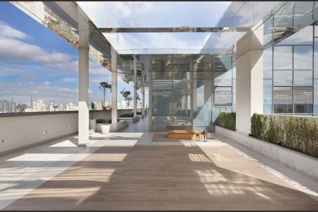 Apartamento à venda com 51m², 2 quartos e 1 vaga Apartamento à venda com 51m², 2 quartos e 1 vagaÁrea externa