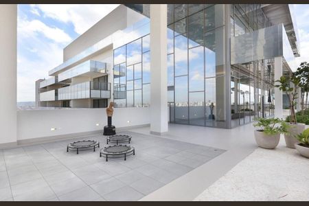 Apartamento à venda com 51m², 2 quartos e 1 vaga Apartamento à venda com 51m², 2 quartos e 1 vagaÁrea externa