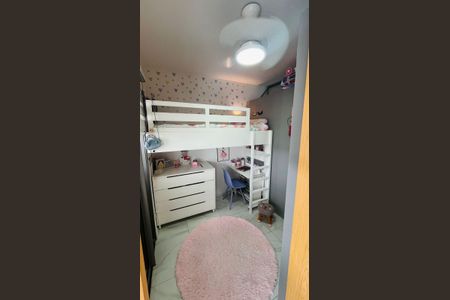 Apartamento à venda com 51m², 2 quartos e 1 vaga Apartamento à venda com 51m², 2 quartos e 1 vagaQuarto