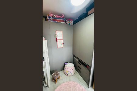 Apartamento à venda com 51m², 2 quartos e 1 vaga Apartamento à venda com 51m², 2 quartos e 1 vagaQuarto