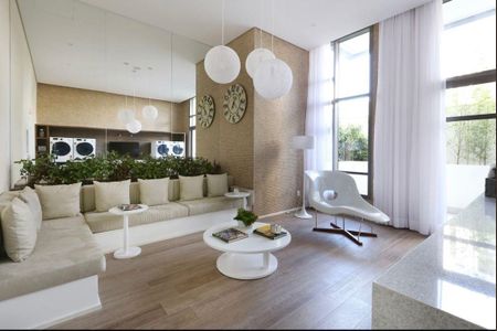 Apartamento à venda com 51m², 2 quartos e 1 vaga Apartamento à venda com 51m², 2 quartos e 1 vagaÁrea comum