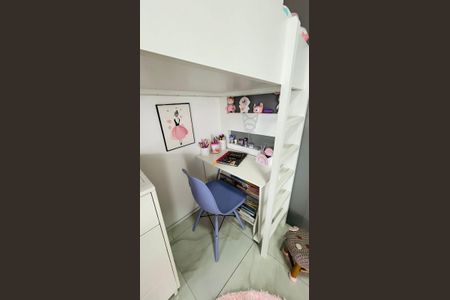 Apartamento à venda com 51m², 2 quartos e 1 vaga Apartamento à venda com 51m², 2 quartos e 1 vagaQuarto