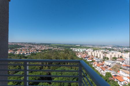 Apartamento para alugar com 64m², 2 quartos e 1 vaga Apartamento para alugar com 64m², 2 quartos e 1 vagaVista do Quarto