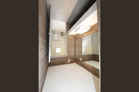 Apartamento à venda com 60m², 2 quartos e 2 vagasÁrea comum