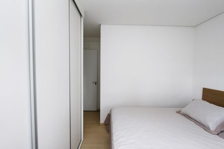 Apartamento à venda com 60m², 2 quartos e 2 vagasQuarto 2 - Suíte